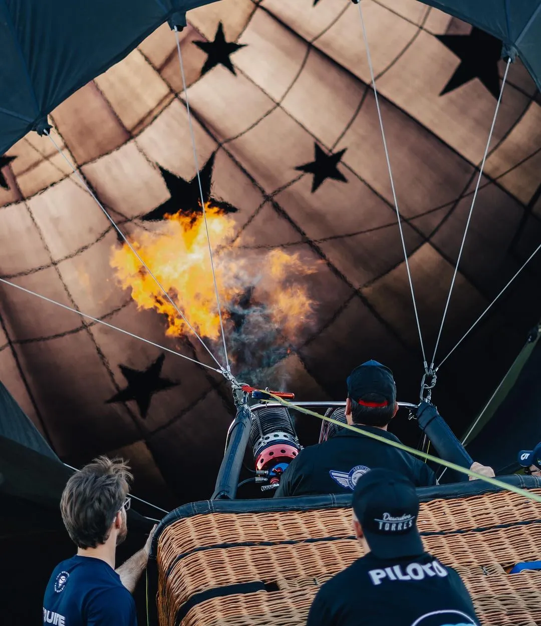 Festival de Balonismo de Bento Gonçalves