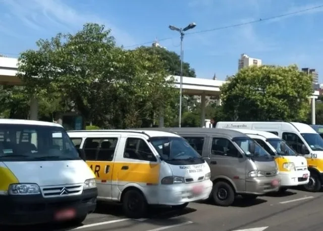 Transporte escolar: seminário discute segurança operacional (Foto: Maicon Rech | Grupo RSCOM)