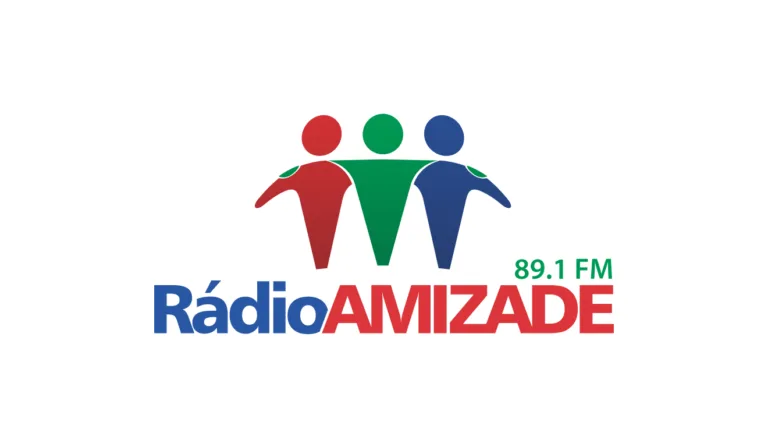 [RÁDIO] - Rádio Amizade FM - 89.1