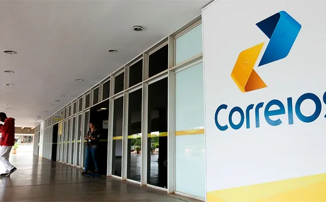 Correios