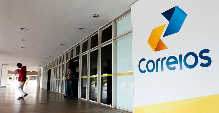 Correios