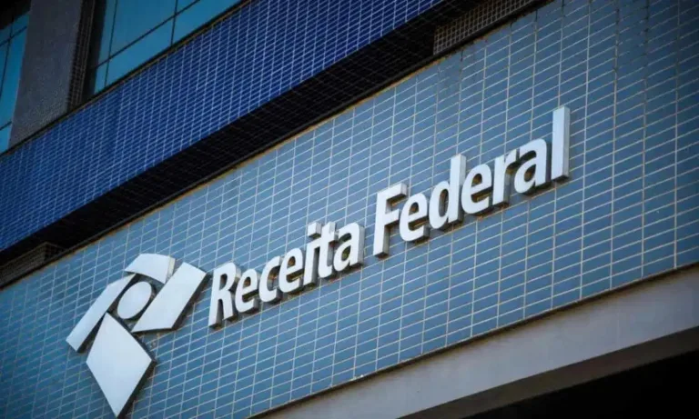 Receita Federal