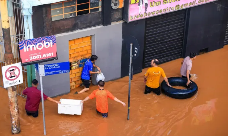 Foto: Gustavo Mansur / Palácio Piratini