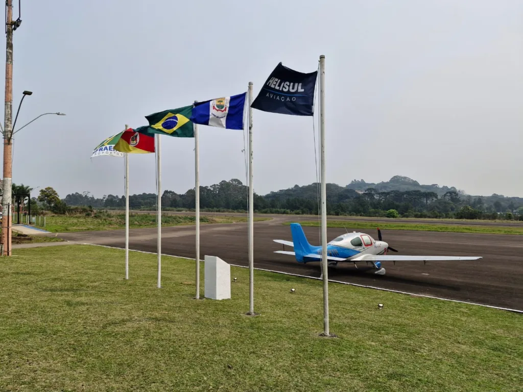 Foto: Leonardo Santos/Jornal Integração