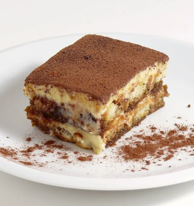 Confira a receita para um tiramisù delicioso (Foto: Raffaele Diomede / Wikimedia Commons)