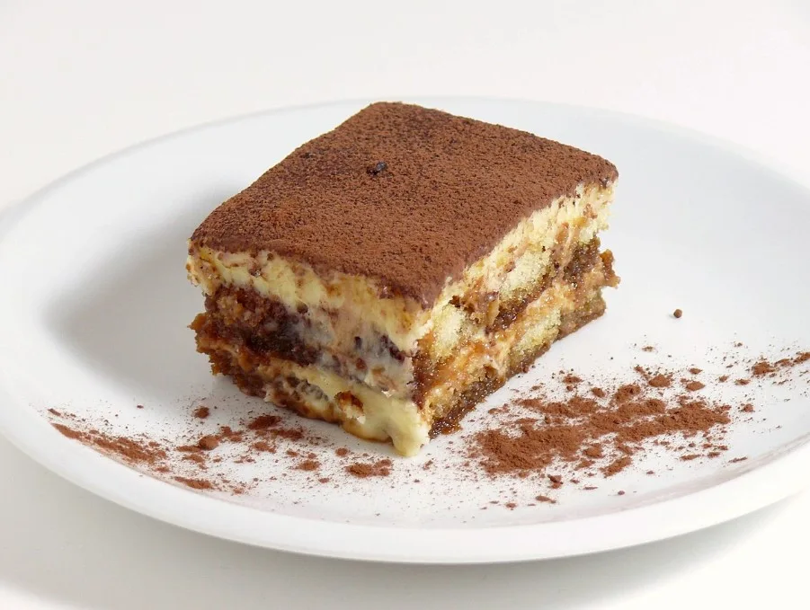 Confira a receita para um tiramisù delicioso (Foto: Raffaele Diomede / Wikimedia Commons)