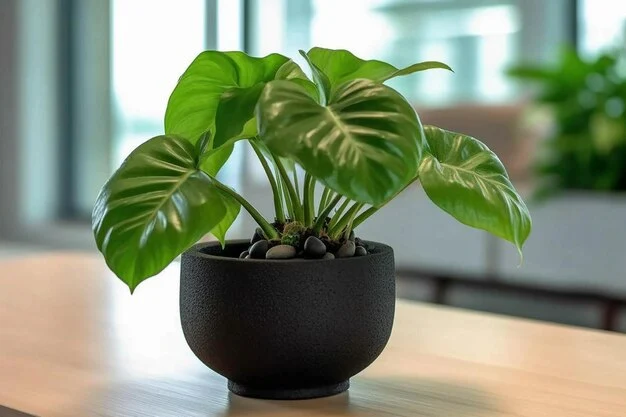 Philodendron