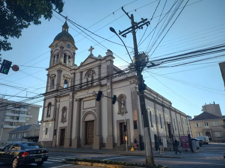 Foto: Cláudia Debona/ Grupo RSCOM