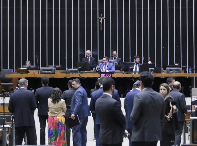 Foto: Bruno Spada / Câmara dos Deputados