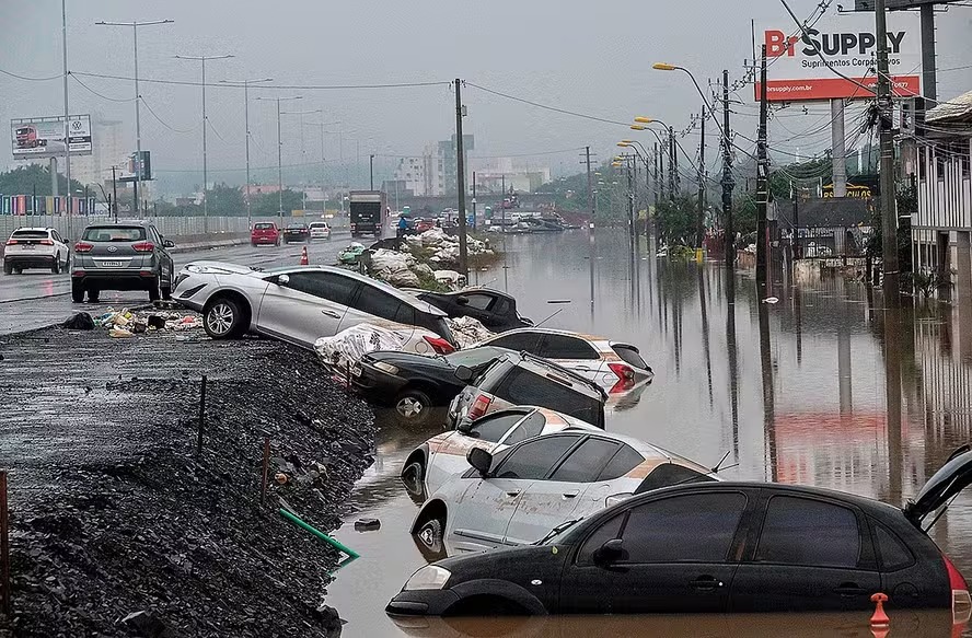 Foto: AFP