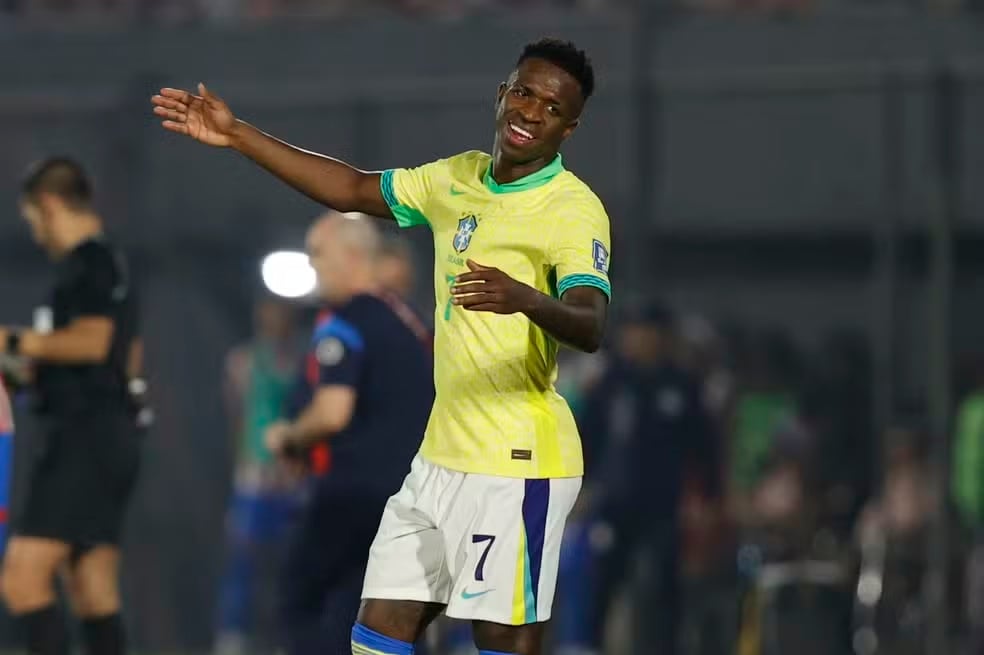 Seleção