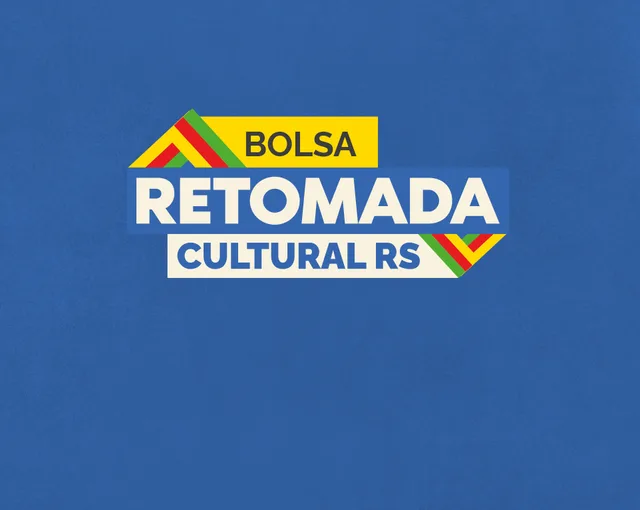 Agentes culturais de municípios afetados por calamidade podem se inscrever para a Bolsa Retomada Cultural RS