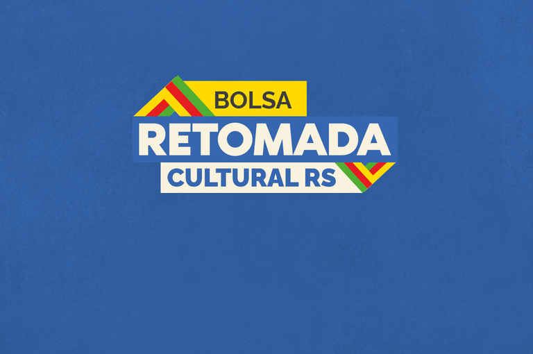 Agentes culturais de municípios afetados por calamidade podem se inscrever para a Bolsa Retomada Cultural RS