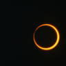 Observatório Nacional vai transmitir o eclipse ao vivo pelo Youtube - Foto: Nasa