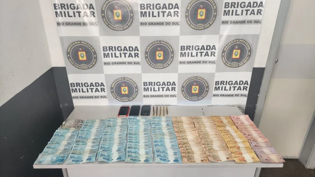 Brigada Militar