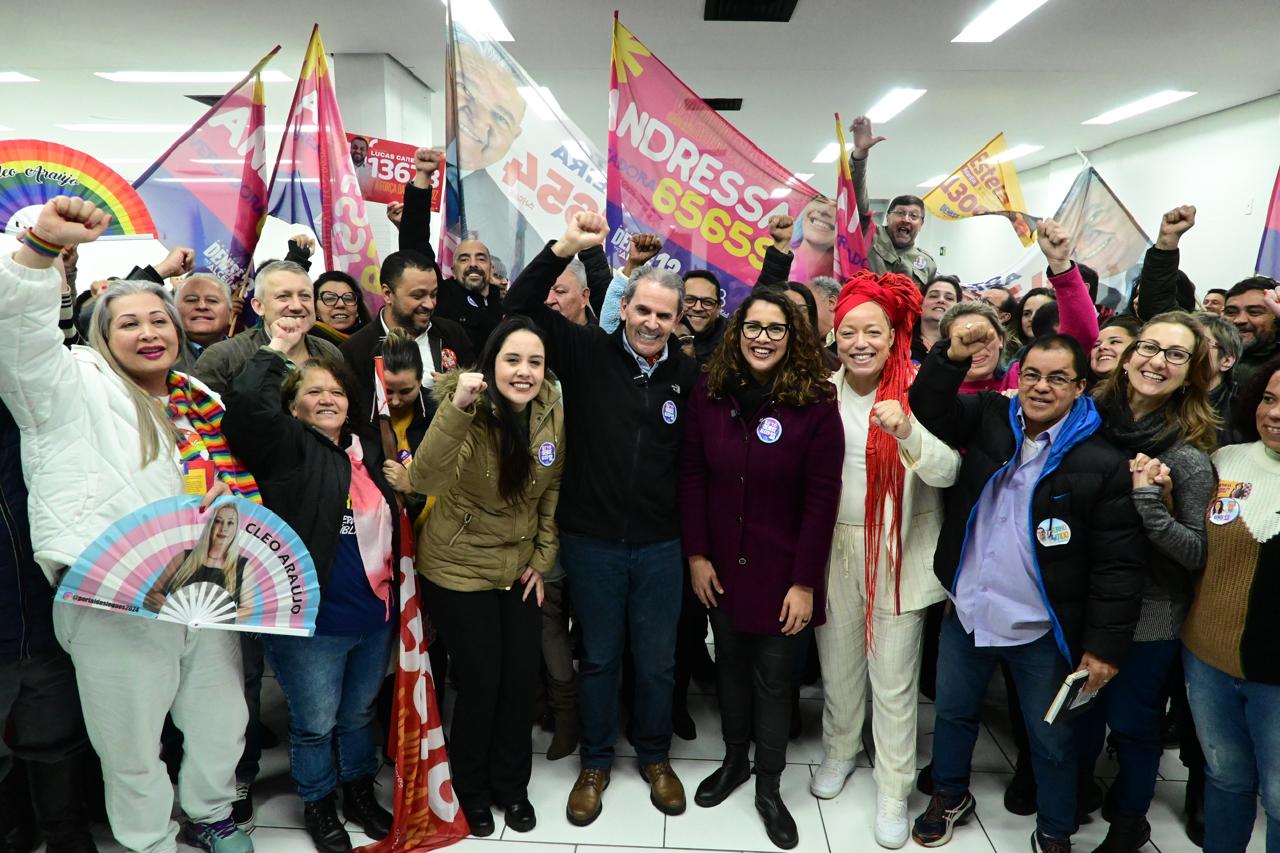 Foto: Gabriel Lain/Divulgação