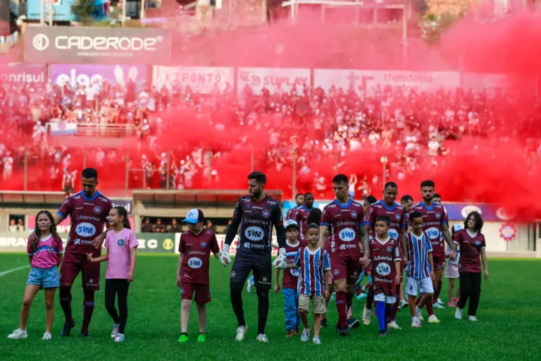 Com objetivos alcançados na temporada, Caxias se despede em Maceió. Foto: Luiz Erbes / SER Caxias 