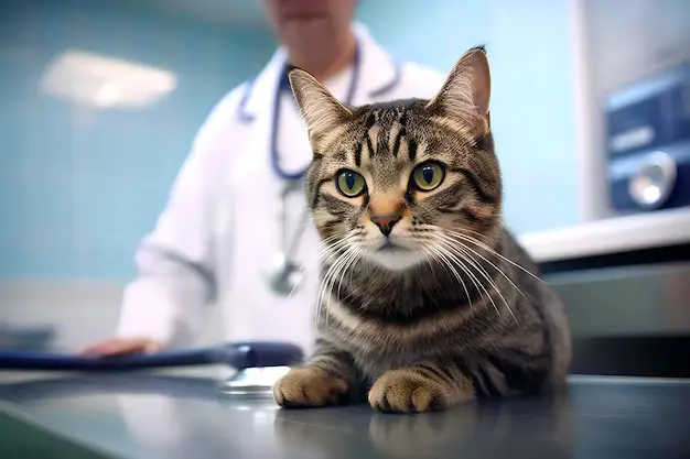 Dia do Veterinário