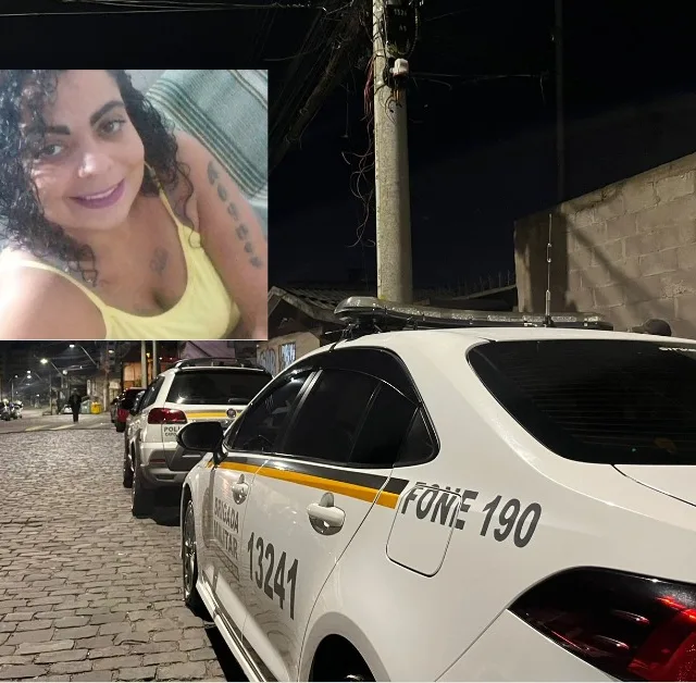 Caso de mulher morta com 25 facadas será investigado como feminicídio em Caxias do Sul