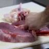 Preço da carne deverá ter reajuste no RS por causa das queimadas