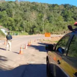 BR-470, entre Bento Gonçalves e Veranópolis