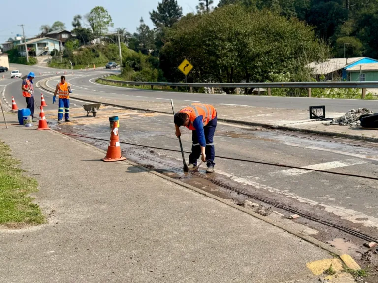 Foto: Prefeitura de Flores da Cunha/Divulgação
