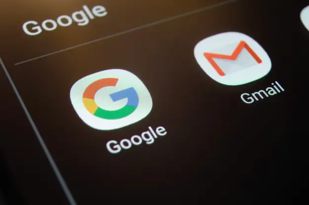 MP pede à Google e Apple segurança adicional para emails