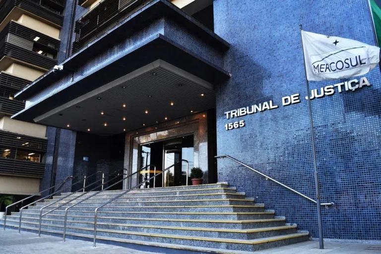 Tribunal de Justiça