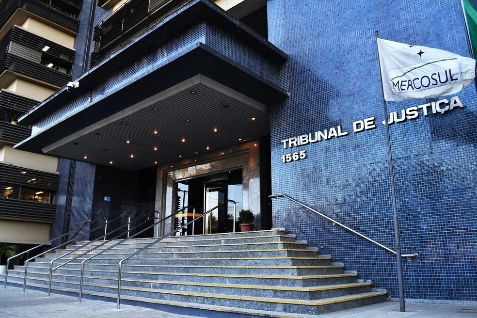 Tribunal de Justiça