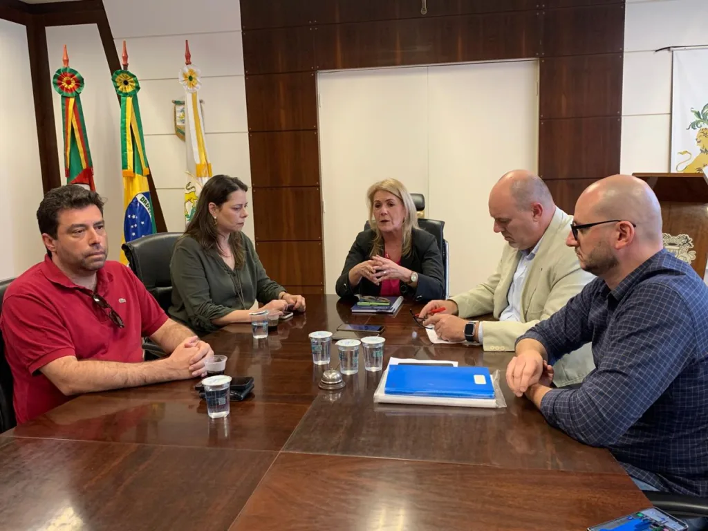 Após suspensão do edital para concessão dos serviços funerários, prefeitura de Caxias do Sul irá recorrer decisão liminar