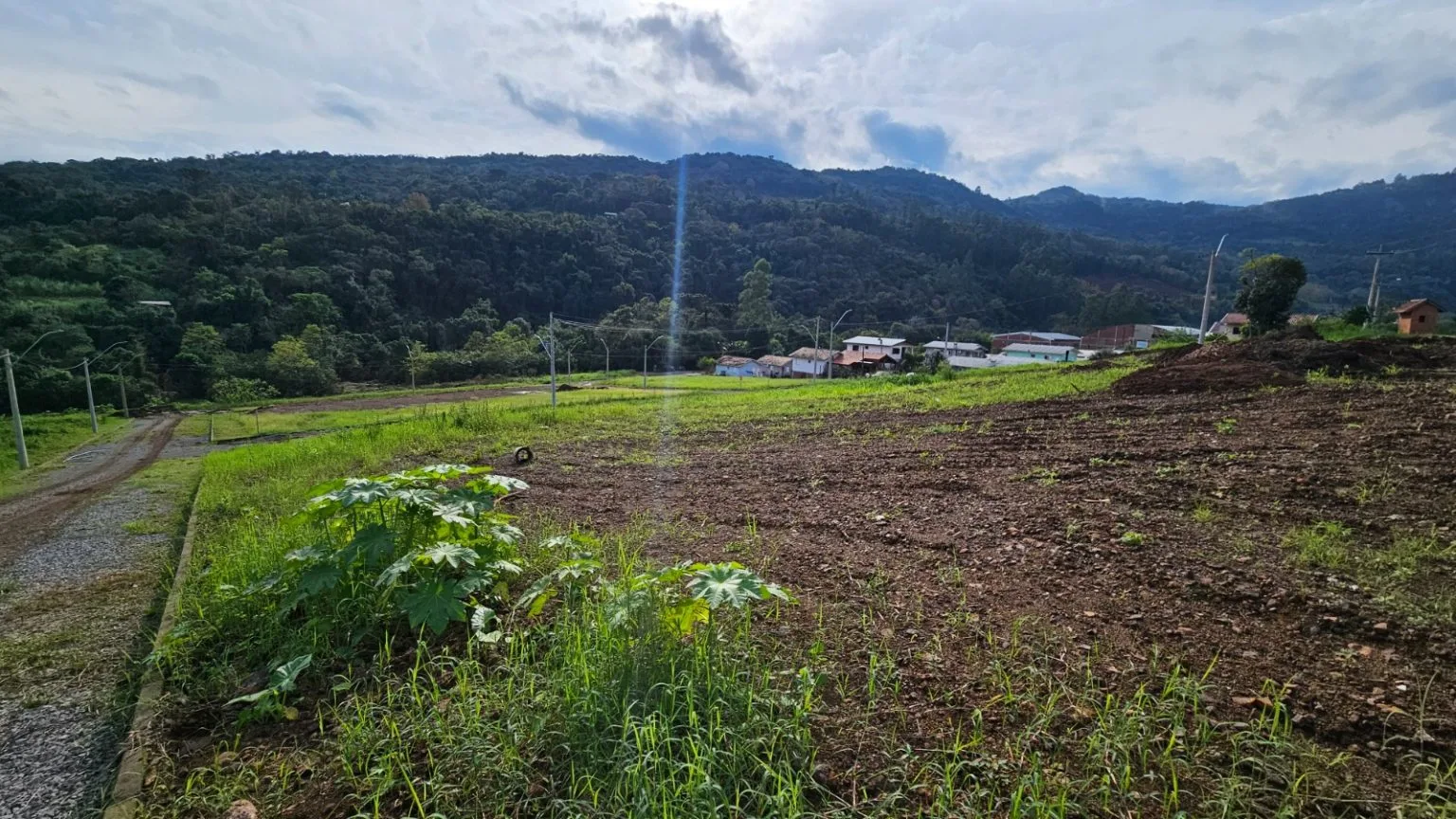 Construção de residências para famílias atingidas pelas enchentes em Santa Tereza inicia nesta quarta-feira (4)