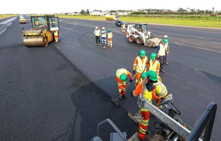 Aeroporto Salgado Filho