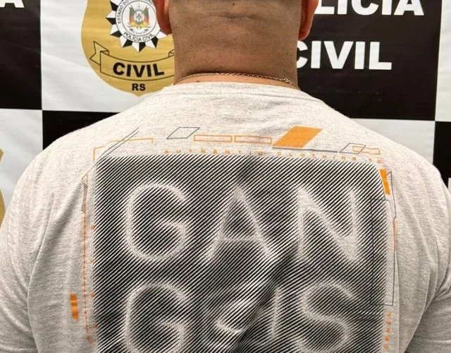 foto: Divulgação/Polícia Civil