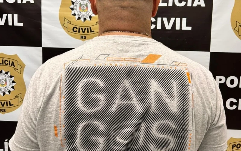 foto: Divulgação/Polícia Civil