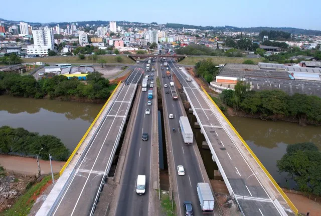 Foto: DNIT/Divulgação