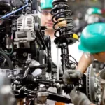 Produção industrial cresce 4,1% em junho, maior alta desde 2020
