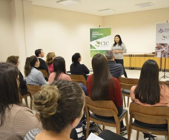 Palestra vai abordar potencial da Inteligência Artificial no ambiente corporativo em Bento Gonçalves