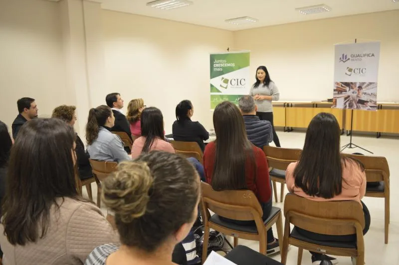 Palestra vai abordar potencial da Inteligência Artificial no ambiente corporativo em Bento Gonçalves