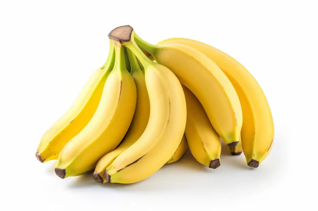 Como guardar bananas para durarem mais tempo