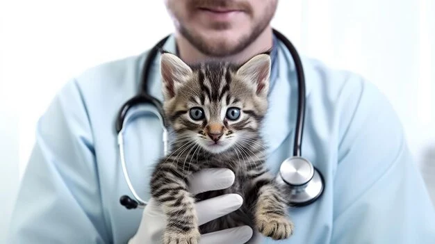 Dia do Veterinário