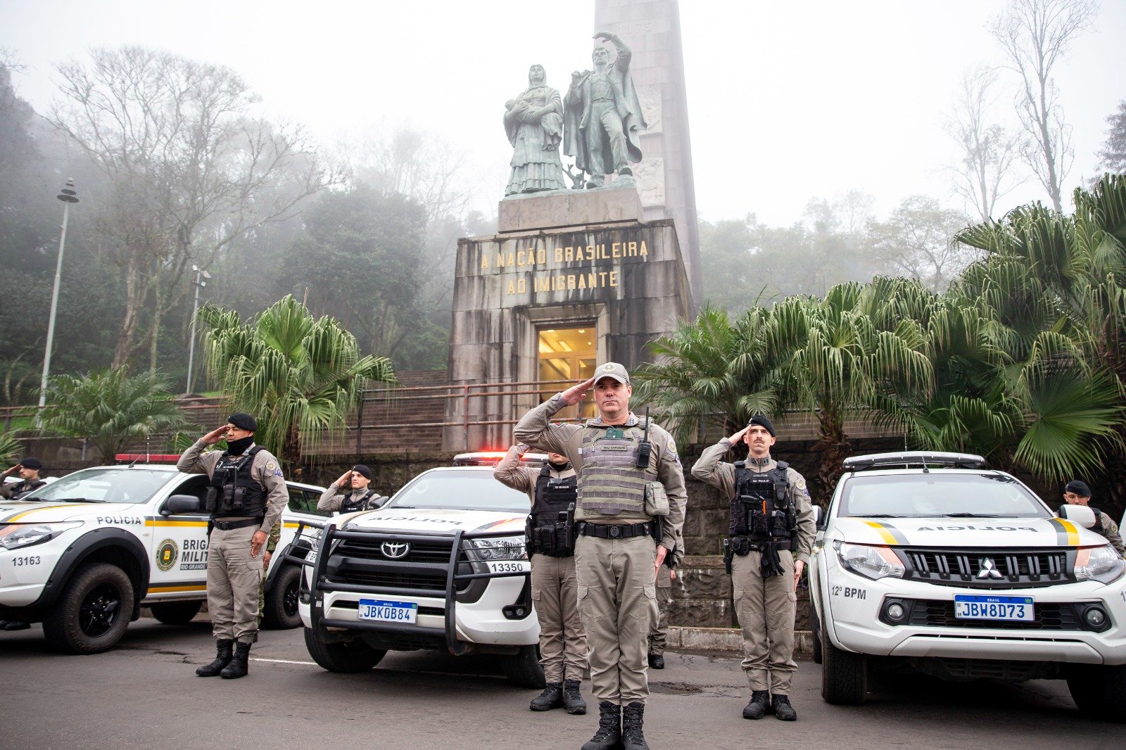 Brigada Militar