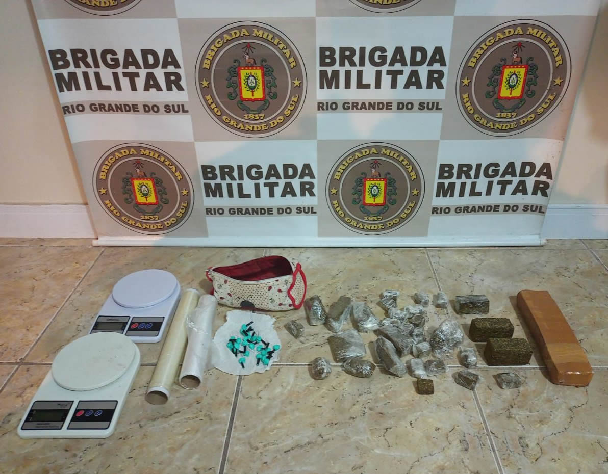 Brigada Militar