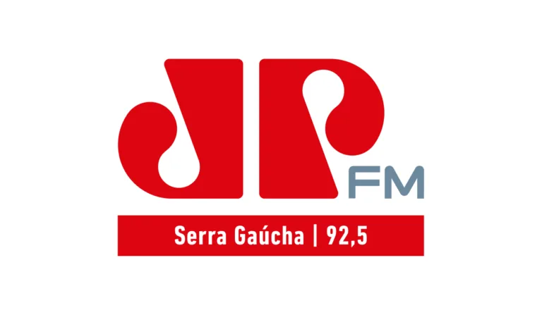 [RÁDIO] - Jovem Pan FM - Serra Gaúcha