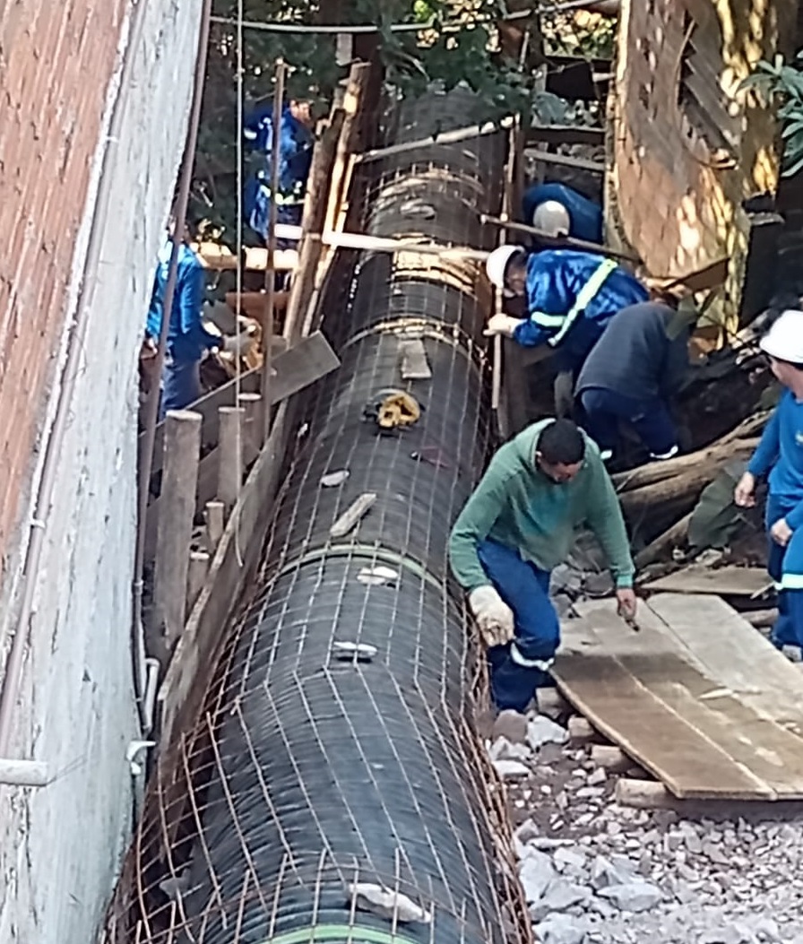 Foto: Ederson de Oliveira/Divulgação Foto: Ederson de Oliveira/Divulgação