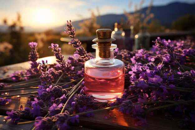 5 formas de usar a lavanda