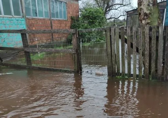 Foto: Defesa Civil/Rio Grande