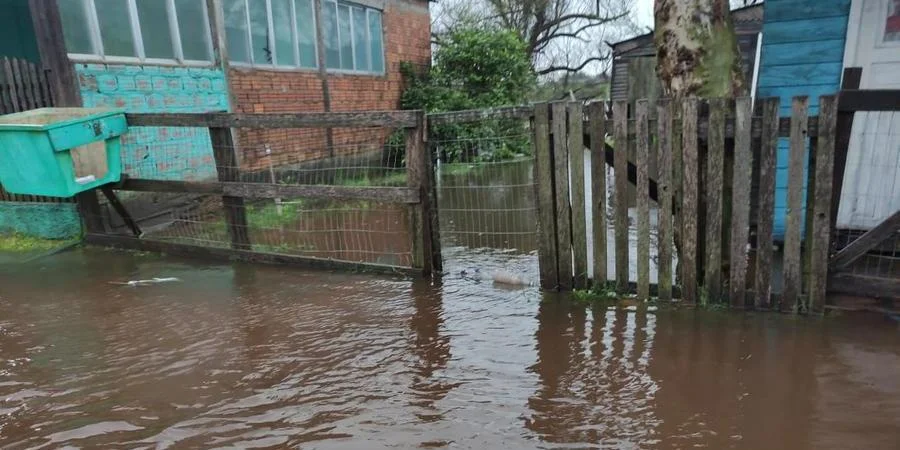 Foto: Defesa Civil/Rio Grande