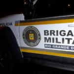 Em menos de duas horas, BM prende dois criminosos e apreende adolescente em Bento Gonçalves