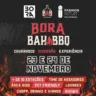 Em novembro, o Bah BBQ vai invadir Novo Hamburgo