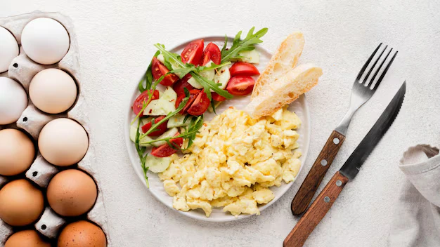 Como é a dieta do ovo, o cardápio, os benefícios e riscos 